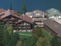 Hotel Bachmair am See - Rottach-Egern - Germany Hotels