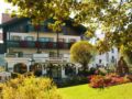 Hotel Bayerischer Hof - Oberstaufen - Germany Hotels