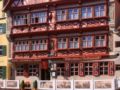 Hotel Deutsches Haus - Dinkelsbuhl - Germany Hotels