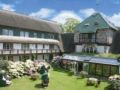 Hotel Forsthaus Damerow - Koserow - Germany Hotels