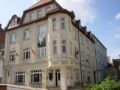 Hotel Fursteneck - Bernburg (Saale) - Germany Hotels