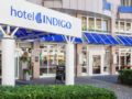 Hotel Indigo - Dusseldorf - Victoriaplatz - Dusseldorf デュッセルドルフ - Germany ドイツのホテル