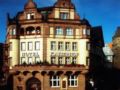 Hotel Kaiserhof Eisenach - Eisenach アイゼナハ - Germany ドイツのホテル