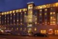 Hotel Kaiserhof - Munster ミュンスター - Germany ドイツのホテル