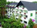 Hotel Kieferneck - Bad Bevensen バード ベーヴェンゼン - Germany ドイツのホテル