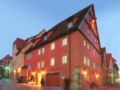Hotel Reichs-Kuchenmeister - Rothenburg Ob Der Tauber - Germany Hotels