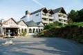 Hotel Reiterhof - Wirsberg ヴィルスベルク - Germany ドイツのホテル