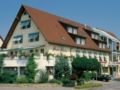 Hotel-Restaurant Maier - Friedrichshafen フリードリッヒシャフェン - Germany ドイツのホテル