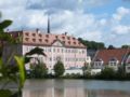 Hotel Schloss Reichmannsdorf - Schlusselfeld - Germany Hotels