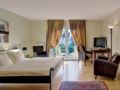 Hotel Villa Toskana - Leimen ライメン - Germany ドイツのホテル