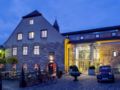 Kloster Hornbach - Hornbach - Germany Hotels