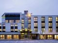 Kranz Parkhotel - Siegburg - Germany Hotels