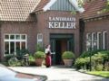 Landhaus Keller - Raesfeld ラエスフェルド - Germany ドイツのホテル