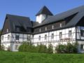 Landhotel Altes Zollhaus - Hermsdorf - Germany Hotels