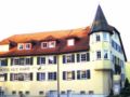 Landhotel Gut Haidt - Hof ホーフ - Germany ドイツのホテル