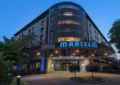 Maritim Bremen Hotel - Bremen ブレーメン - Germany ドイツのホテル