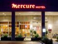 Mercure Hotel Bad Homburg Friedrichsdorf - Friedrichsdorf フリードリヒスドルフ - Germany ドイツのホテル
