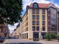 Mercure Hotel Erfurt Altstadt - Erfurt - Germany Hotels