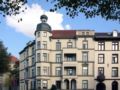 Mercure Hotel Hannover City - Hannover - Germany Hotels