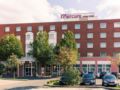 Mercure Hotel Hannover Medical Park - Hannover ハノーファー - Germany ドイツのホテル