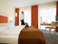 Mercure Hotel Hannover Mitte - Hannover - Germany Hotels