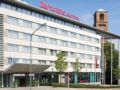 Mercure Hotel Plaza Essen - Essen - Germany Hotels