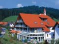 Naturparkhotel Adler - Wolfach ヴォルフアッハ - Germany ドイツのホテル