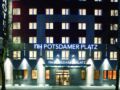 NH Berlin Potsdamer Platz - Berlin - Germany Hotels