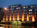 NH Hamburg Mitte - Hamburg - Germany Hotels
