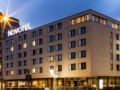 Novotel Hamburg City Alster - Hamburg - Germany Hotels