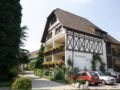 Obere Linde - Oberkirch - Germany Hotels