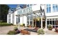 Park Hotel Ahrensburg by Centro - Ahrensburg - Germany Hotels