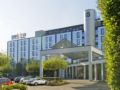 Park Inn by Radisson Koeln City West - Cologne - Germany Hotels