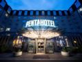pentahotel Leipzig - Leipzig ライプチヒ - Germany ドイツのホテル