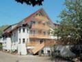 Pilgerhof und Rebmannshof - Uhldingen-Muhlhofen - Germany Hotels
