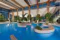 Precise Resort Rugen & SPLASH Erlebniswelt - Sagard サガルト - Germany ドイツのホテル