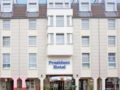 President Hotel - Bonn - Germany Hotels
