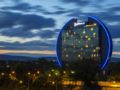 Radisson Blu Hotel Frankfurt - Frankfurt am Main - Germany Hotels