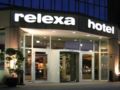 Relexa Hotel Airport Dusseldorf-Ratingen - Dusseldorf デュッセルドルフ - Germany ドイツのホテル