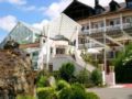 Resort Die Wutzschleife - Rotz ロッツ - Germany ドイツのホテル