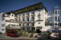 Ringhotel Giffels Goldener Anker - Bad Neuenahr-Ahrweiler - Germany Hotels