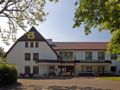Ringhotel Warnemunder Hof - Rostock - Germany Hotels