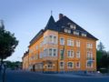 Ringhotel Zum Goldenen Ochsen - Stockach - Germany Hotels