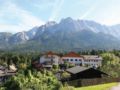 Romantik Alpenhotel Waxenstein - Grainau - Germany Hotels