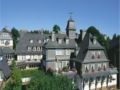 Romantik Berghotel Astenkrone - Winterberg - Germany Hotels