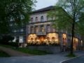 Romantik Hotel Gebhards - Gottingen - Germany Hotels