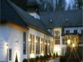 Romantik Hotel Landschloss Fasanerie - Zweibrucken ツヴァイブルーケン - Germany ドイツのホテル
