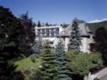 Ruters Parkhotel - Willingen (Upland) - Germany Hotels