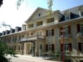 Sante Royale Hotel - Bad Brambach - Germany Hotels