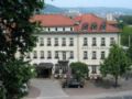 Schwarzer Bar Jena - Jena - Germany Hotels